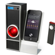 Illustration for article titled Never Ask the IRIS 9000 iPhone Dock To Lie